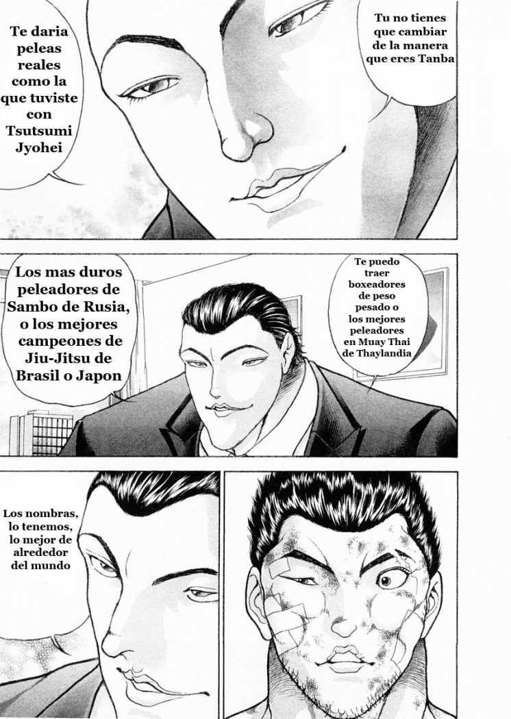 Capitulo 101 page 18
