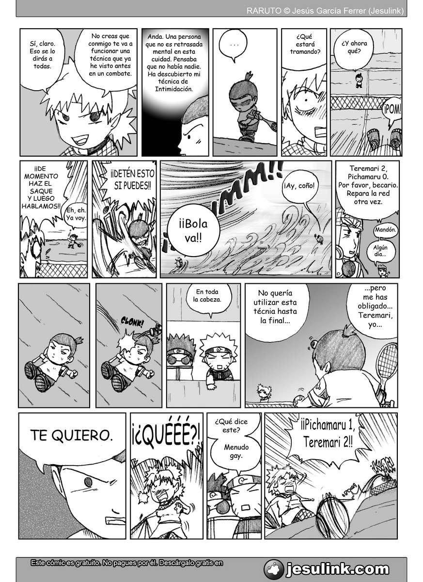 Capitulo 20 page 9