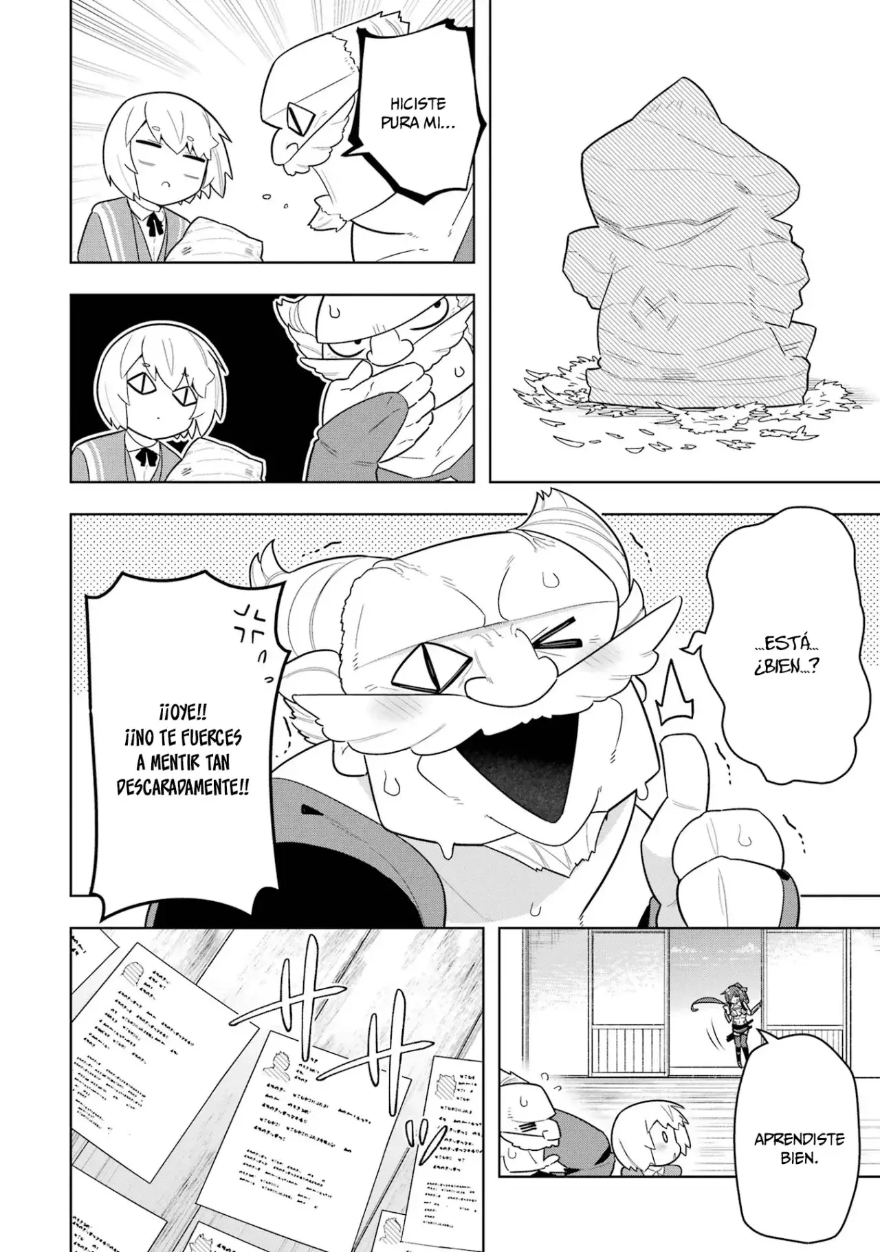 Capitulo 45 page 11