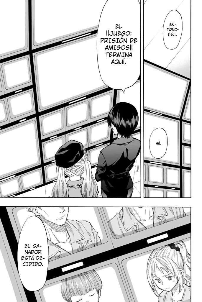 Capitulo 46 page 14