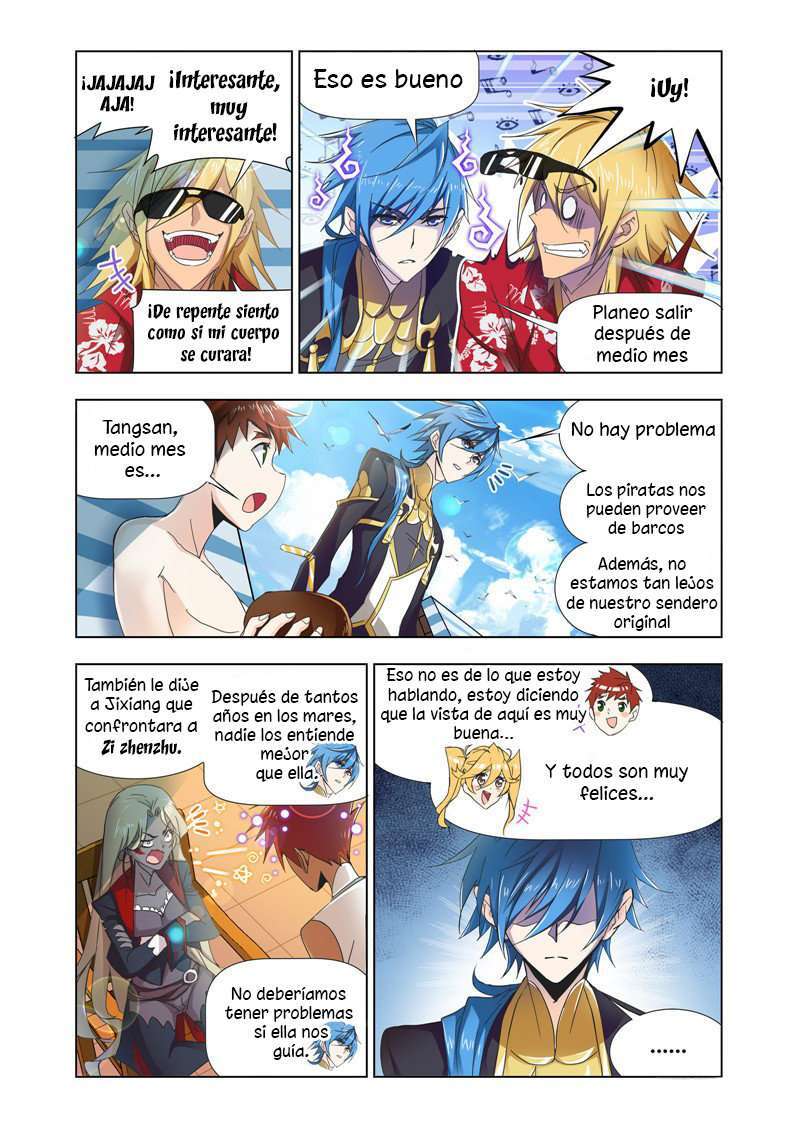 Capitulo 208 page 13