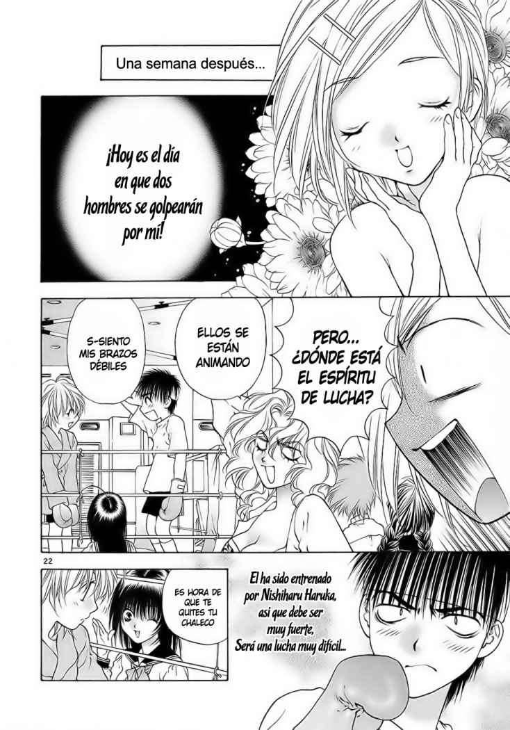Capitulo 29 page 22