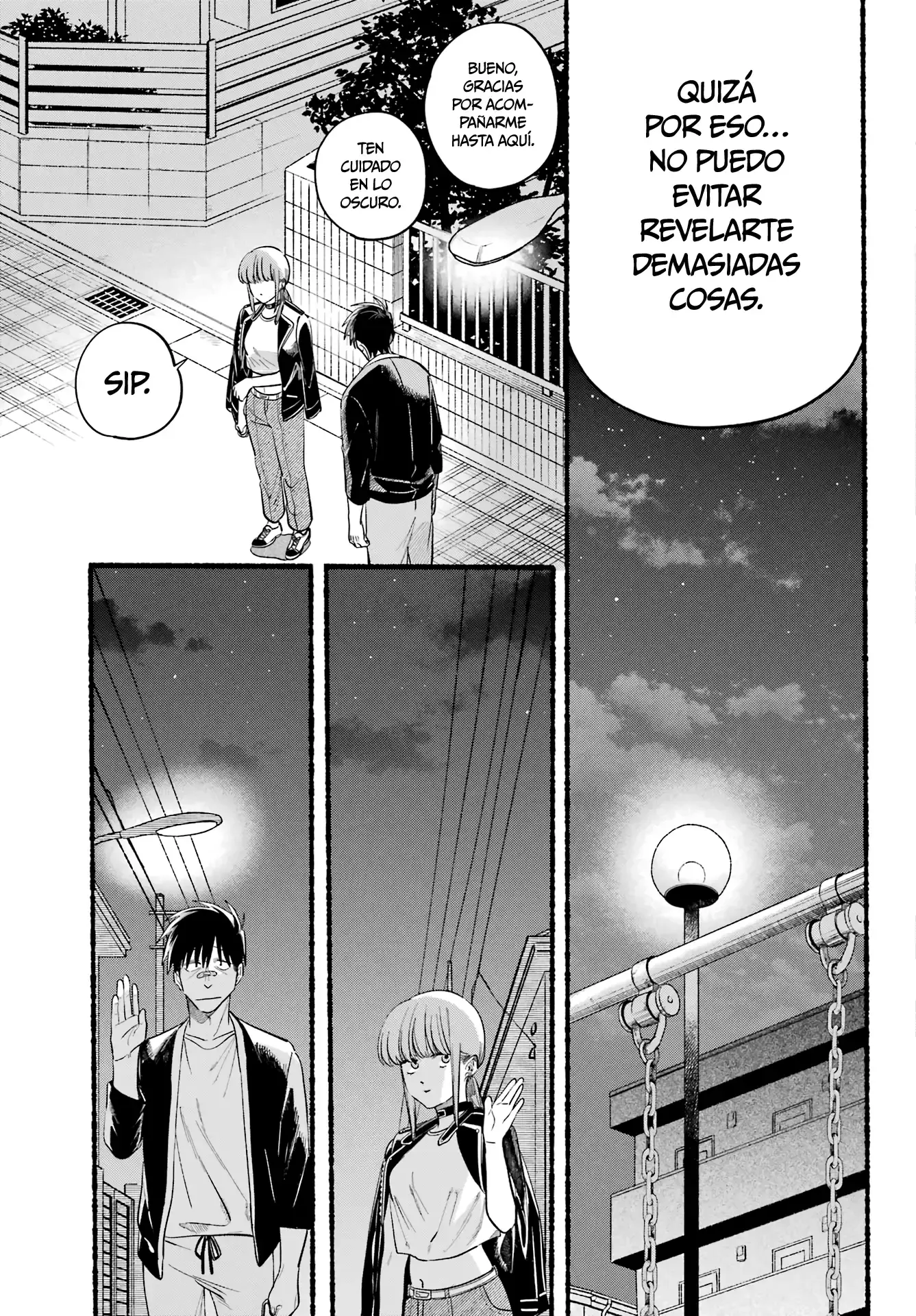 Capitulo 46 page 34