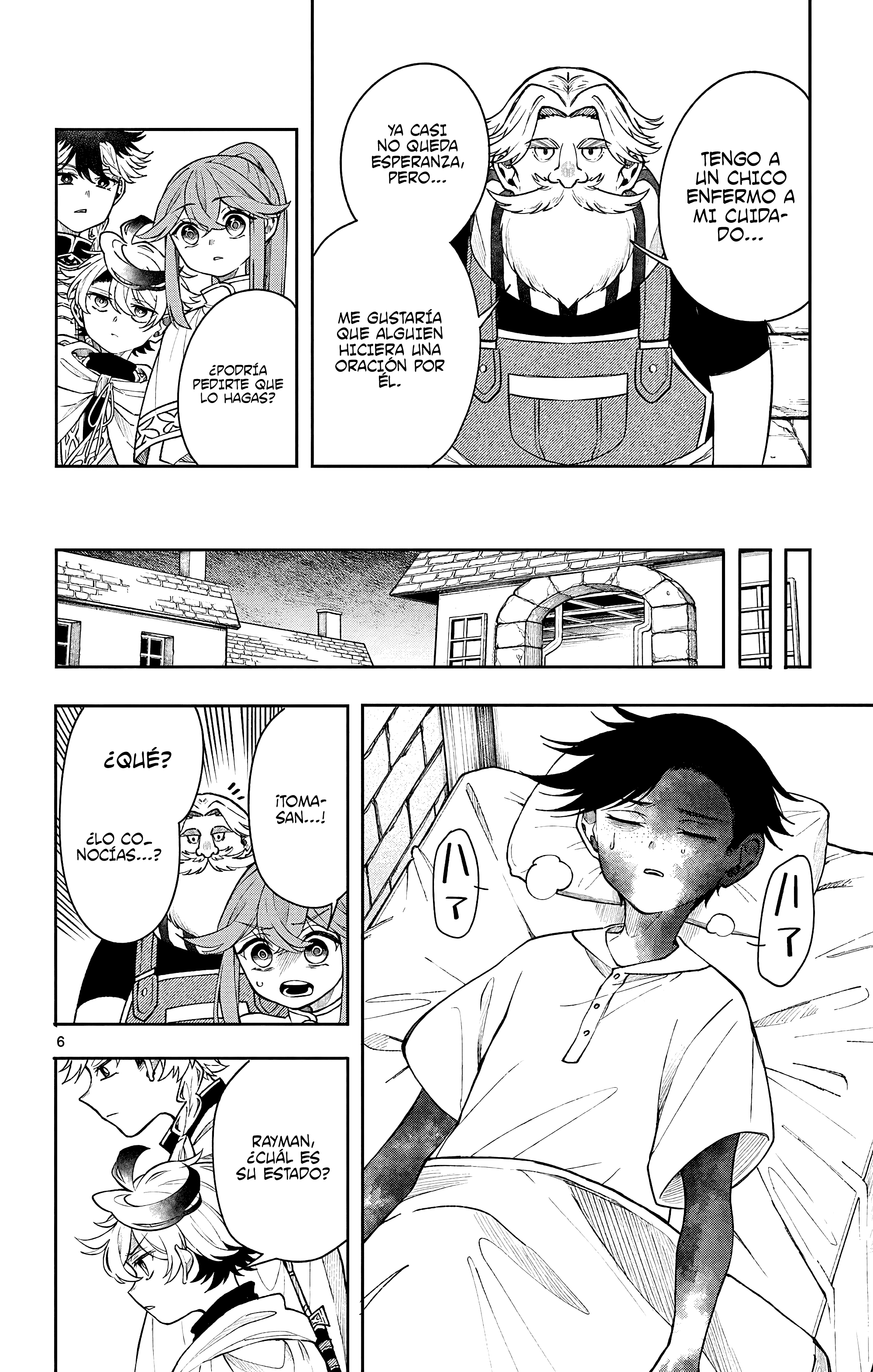 Capitulo 54 page 9