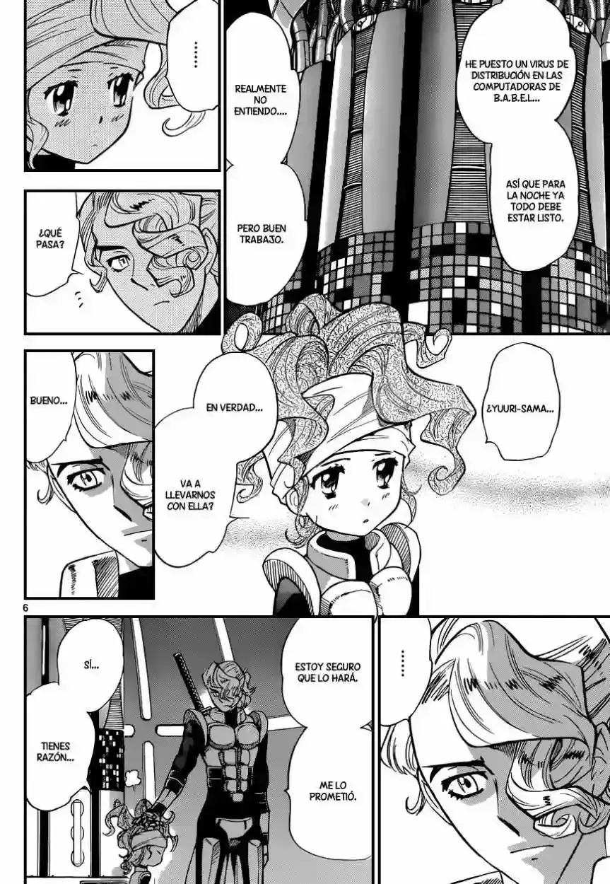 Capitulo 329 page 7