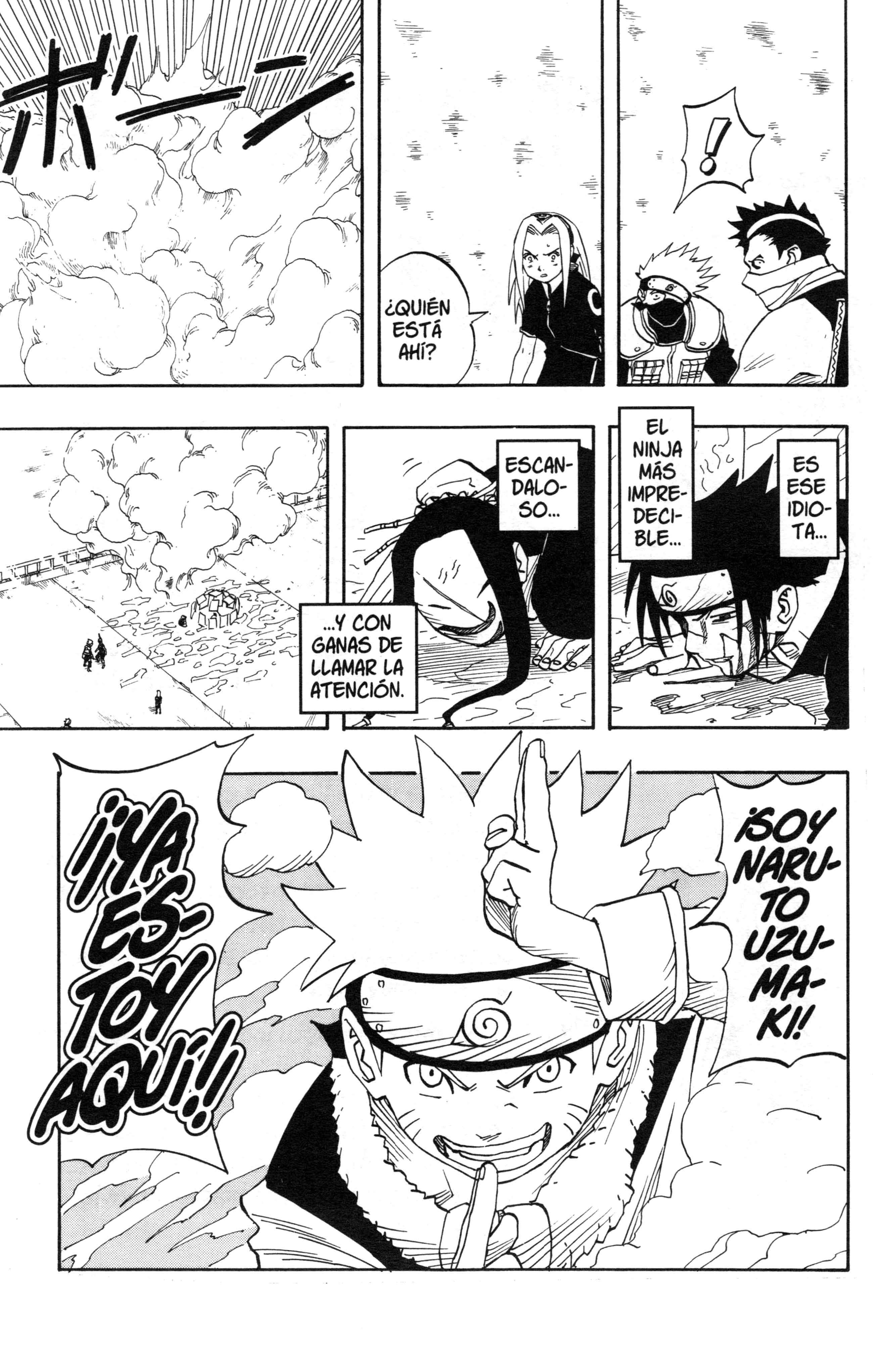 Capitulo 24 page 18