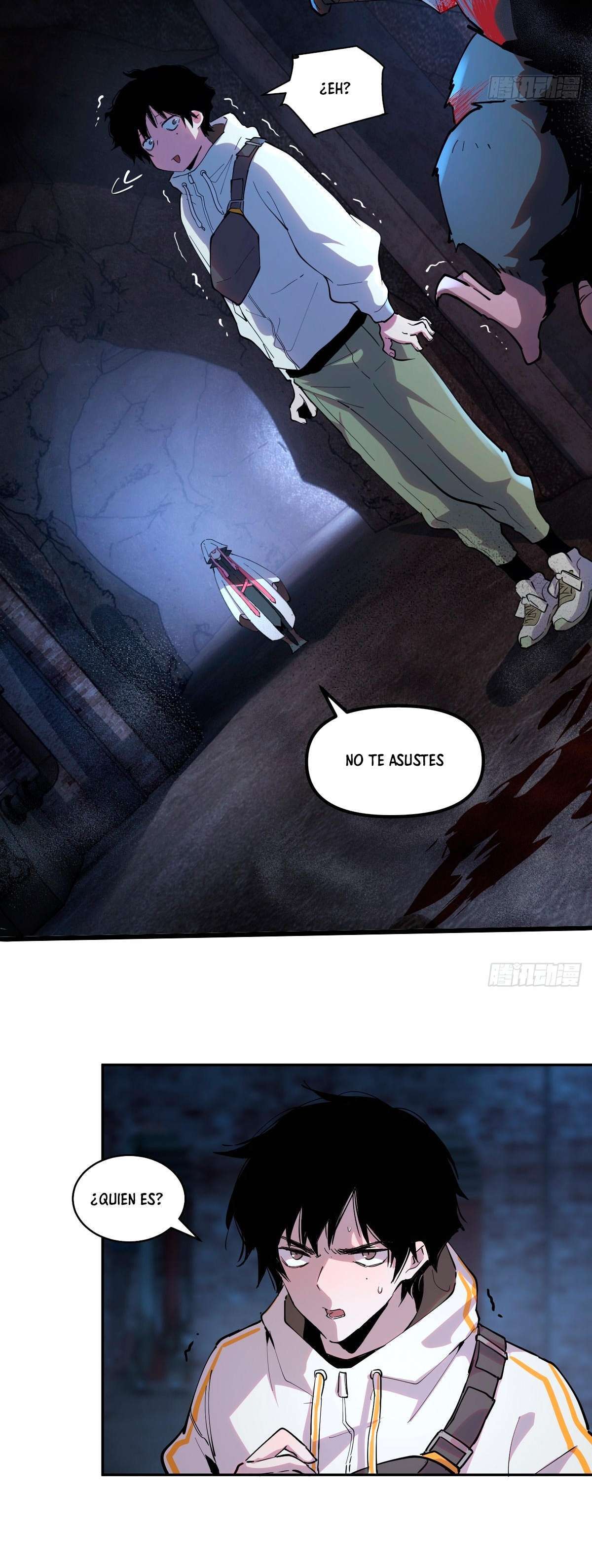 Capitulo 9 page 11
