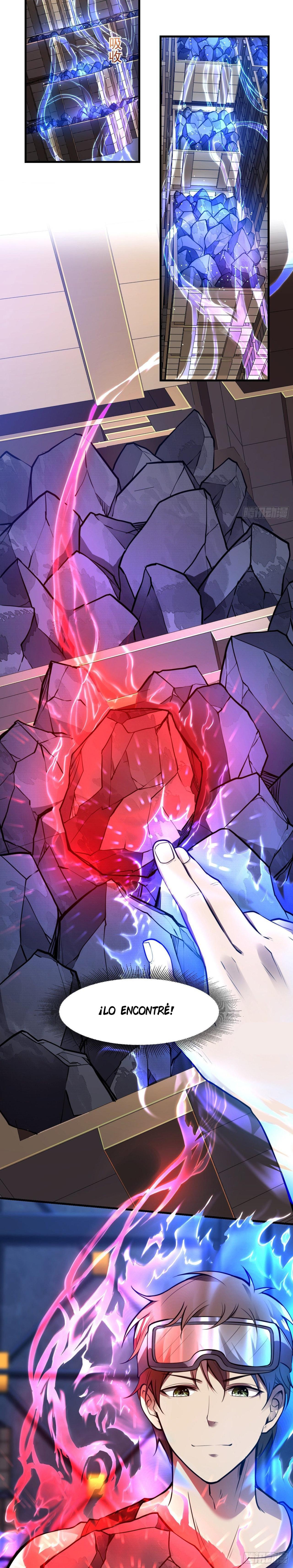 Capitulo 18 page 12