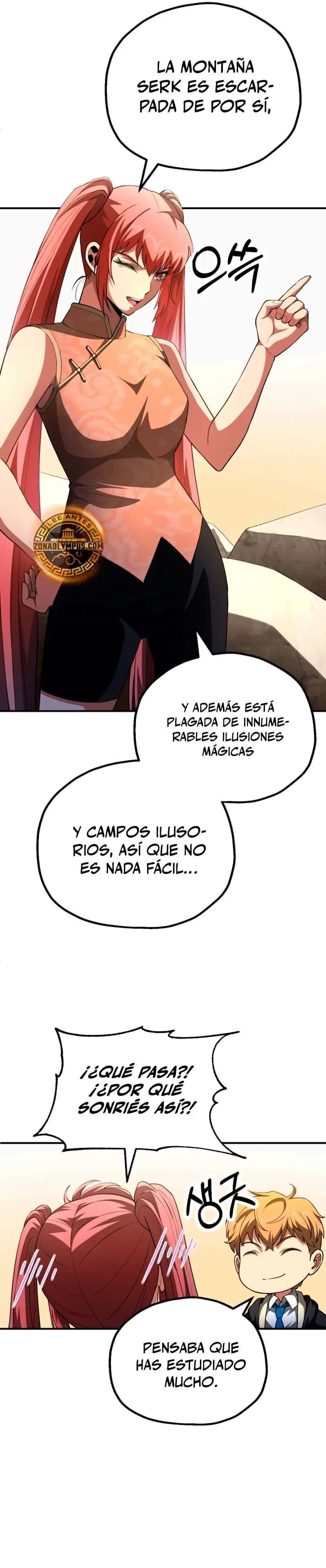 Capitulo 96 page 16