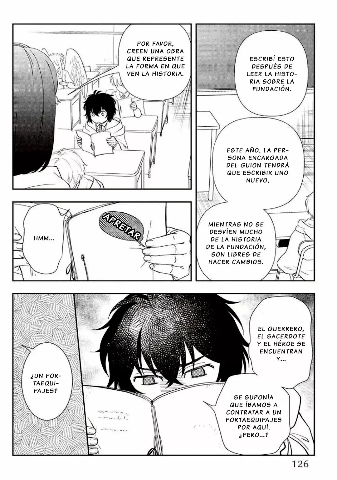 Capitulo 52 page 17