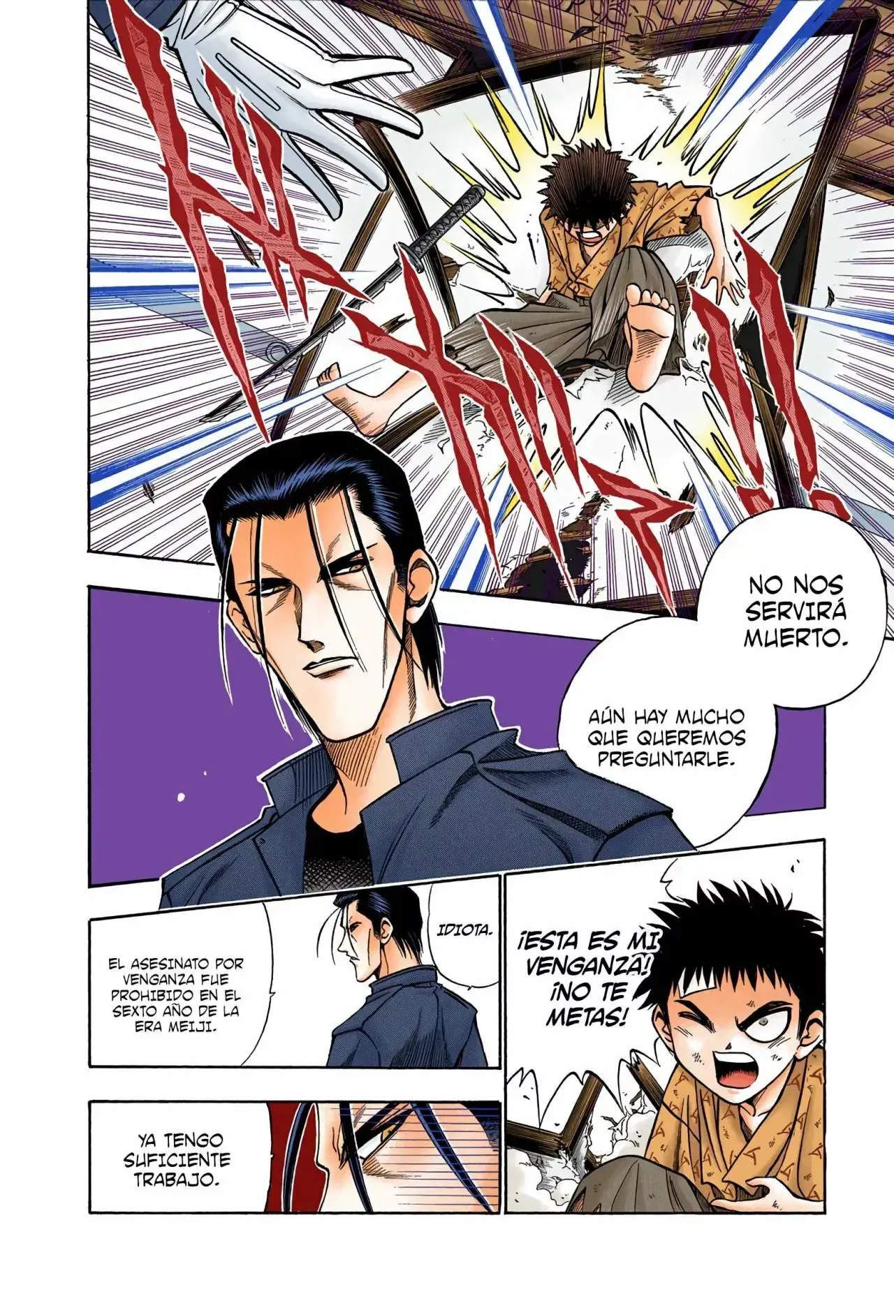 Capitulo 71 page 6