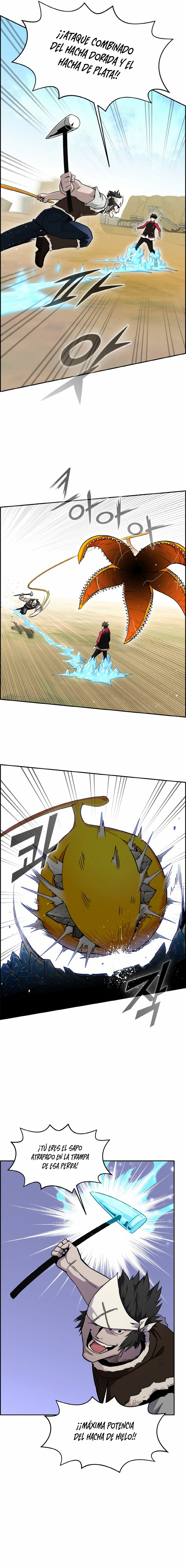 Capitulo 85 page 9