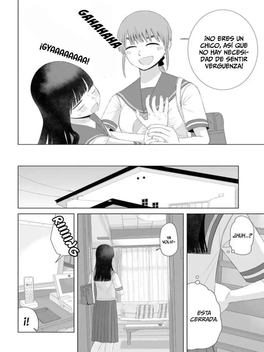 Capitulo 62 page 11