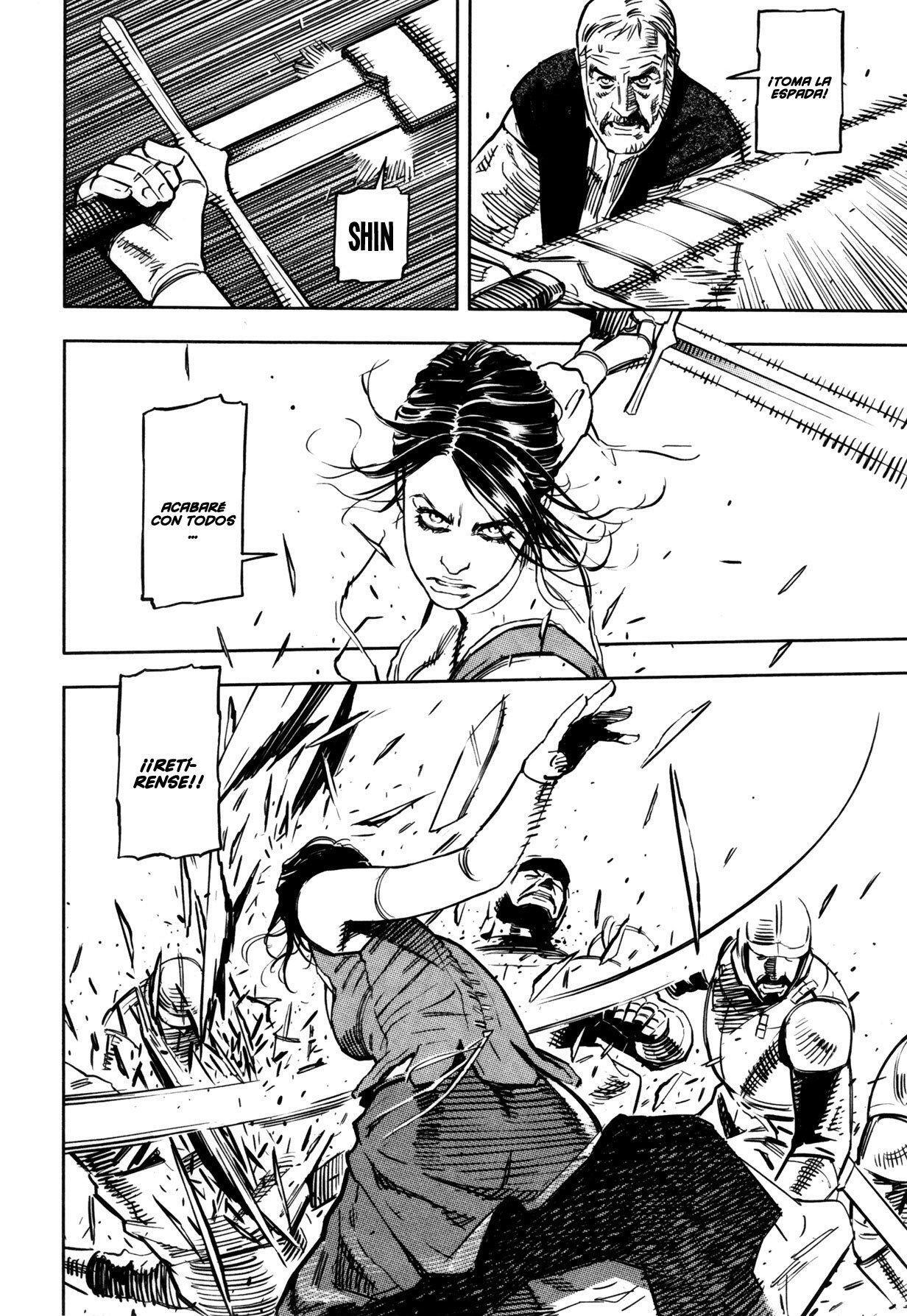 Capitulo 17 page 21