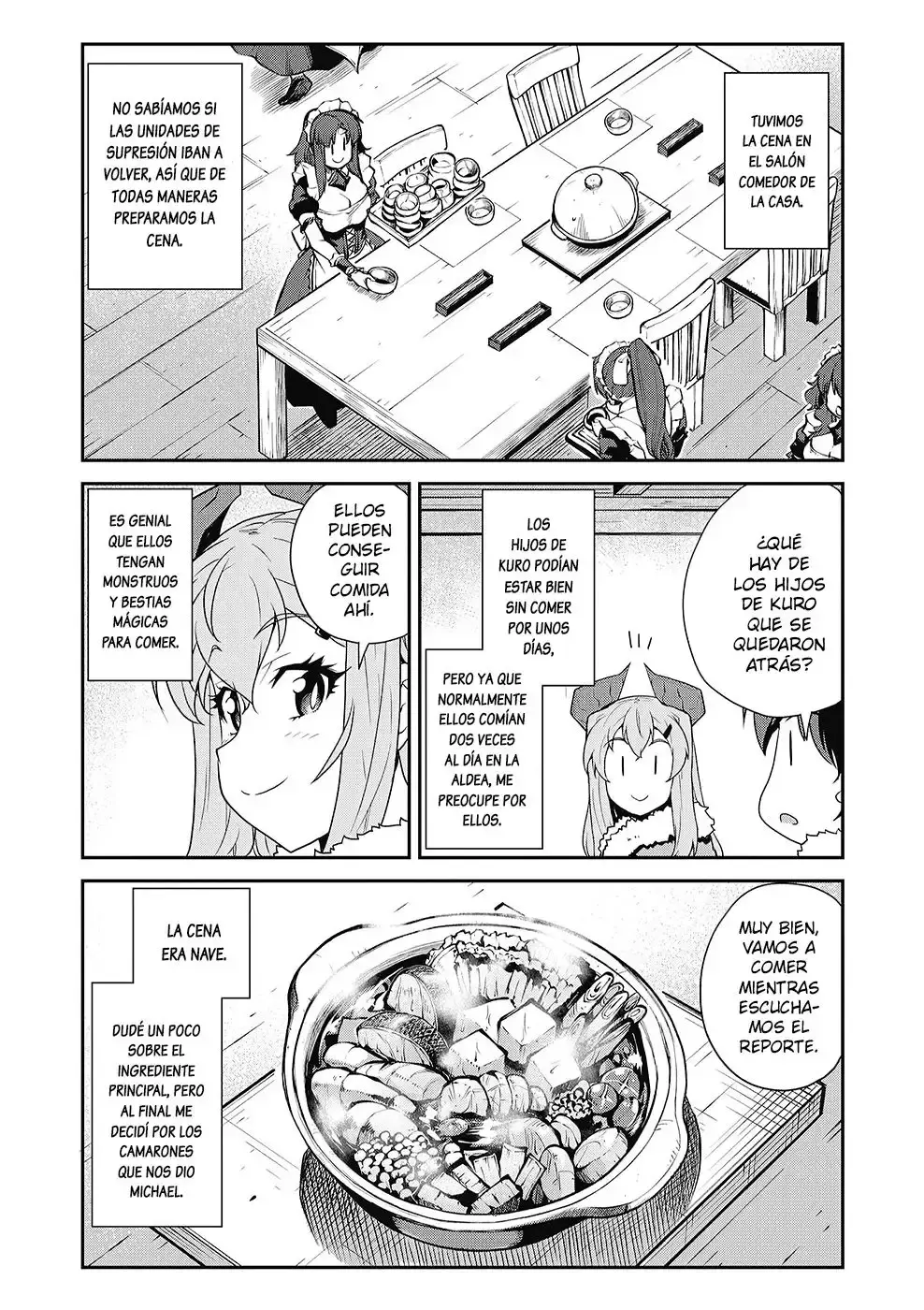 Capitulo 303 page 4