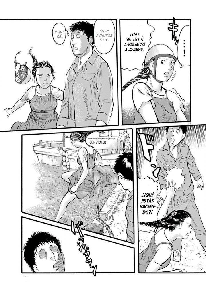 Capitulo 22 page 24