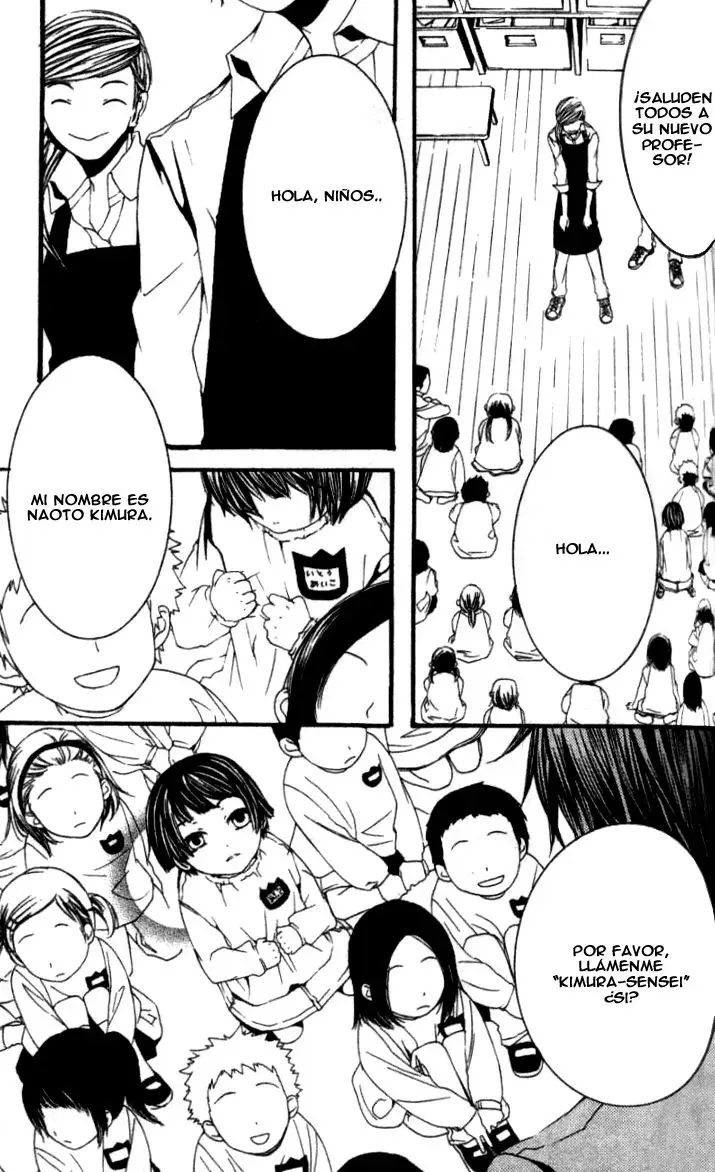 Capitulo 17 page 25