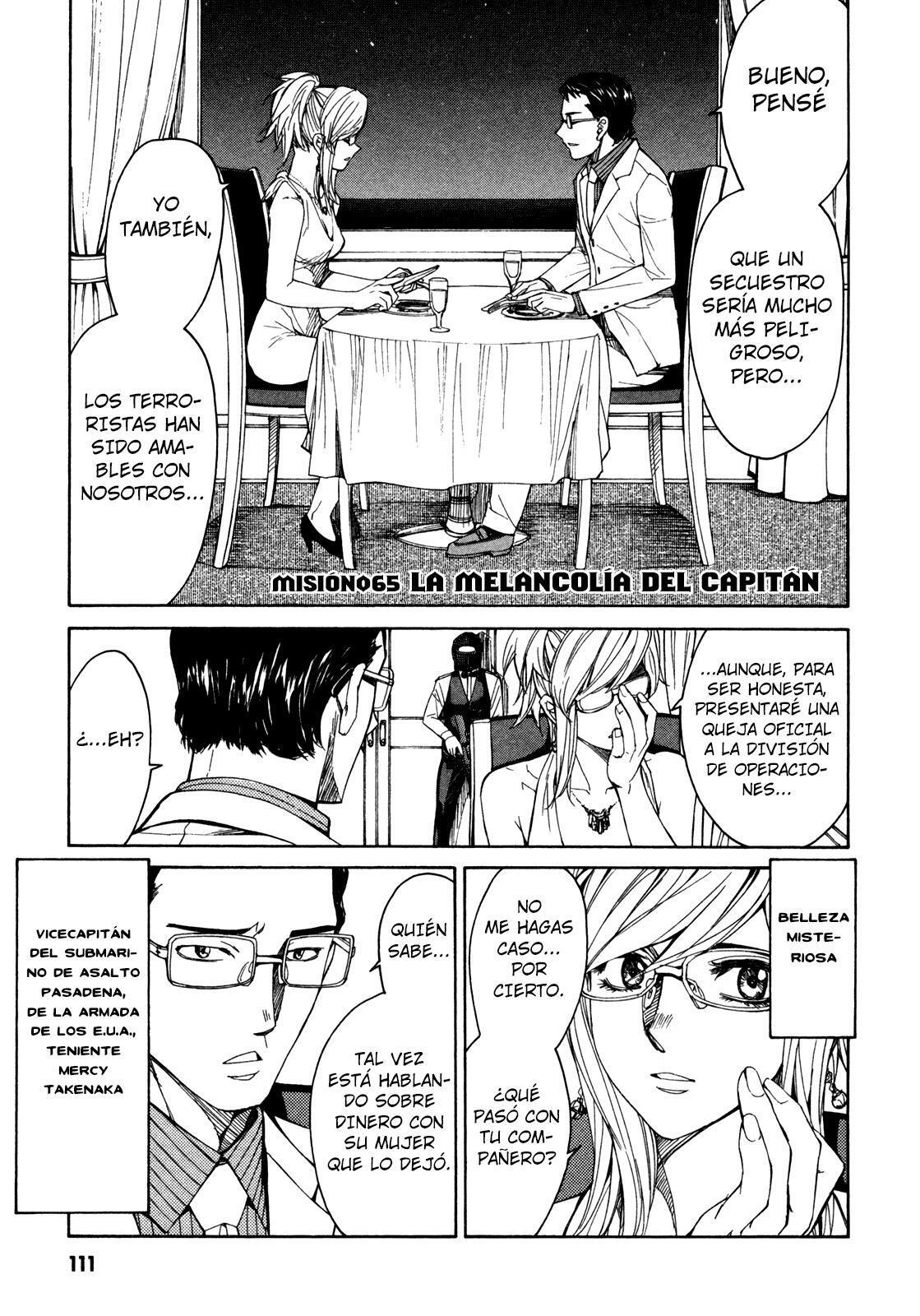 Capitulo 65 page 1