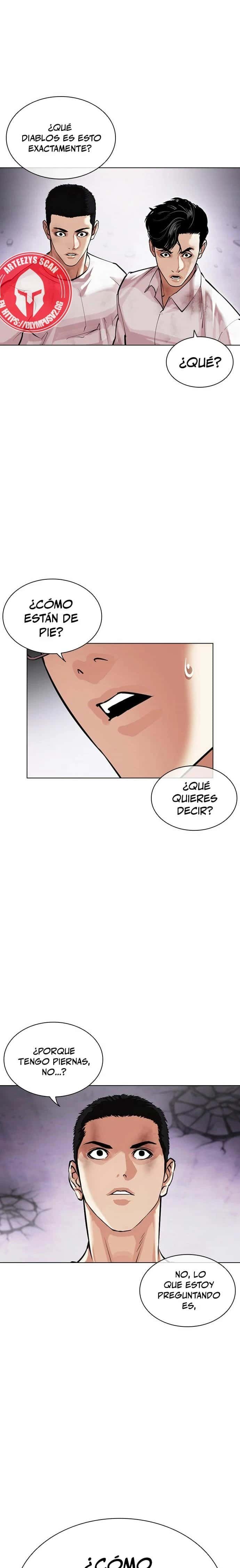Capitulo 471 page 21
