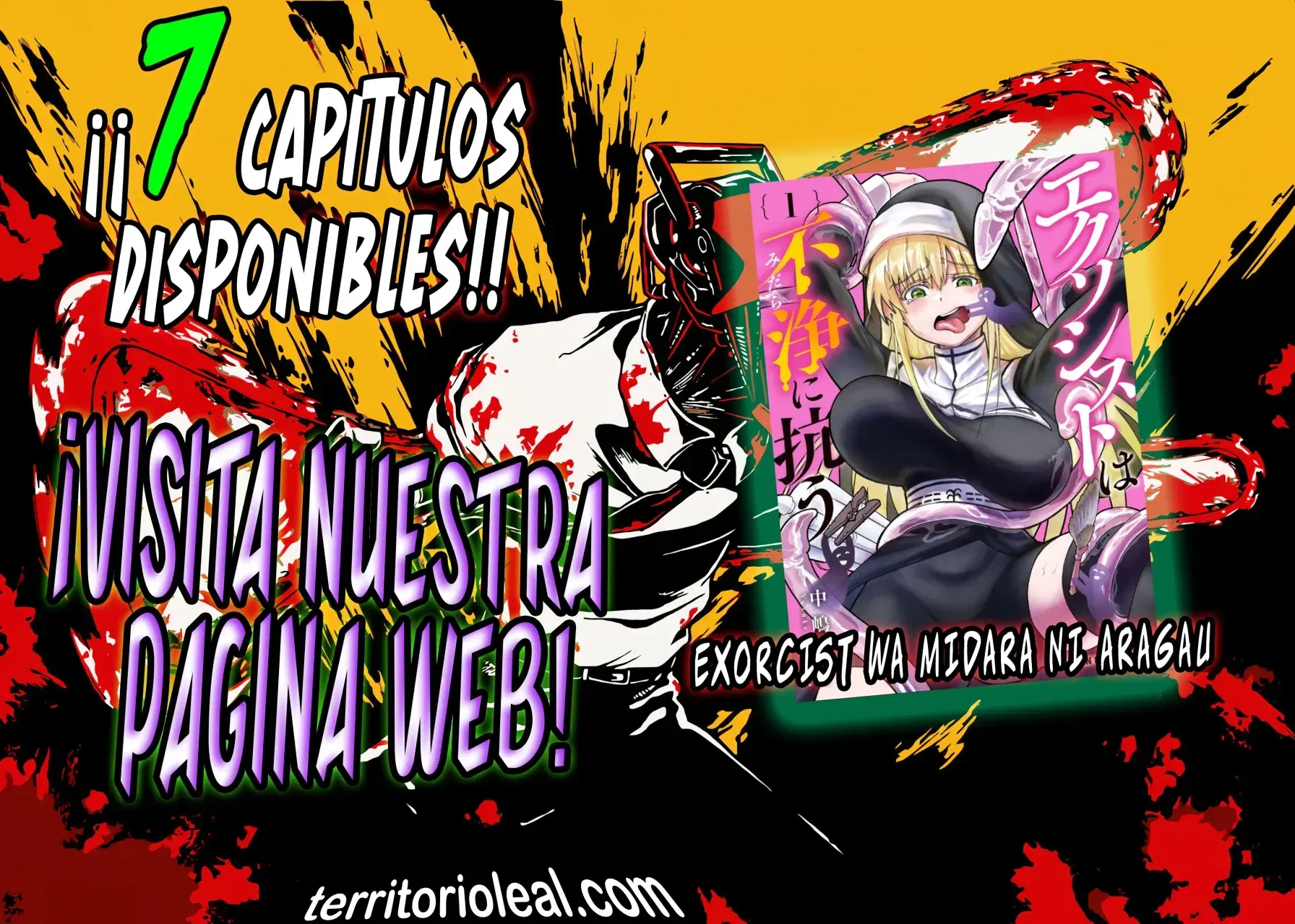 Capitulo 4.20 page 1