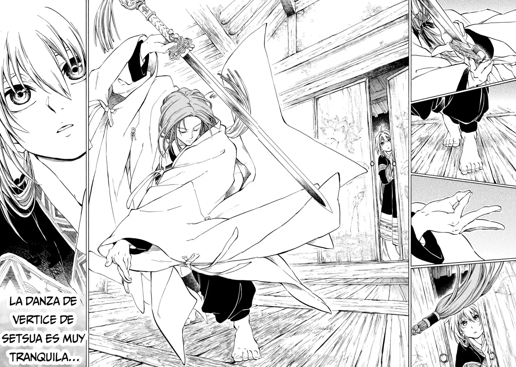 Capitulo 1.20 page 12