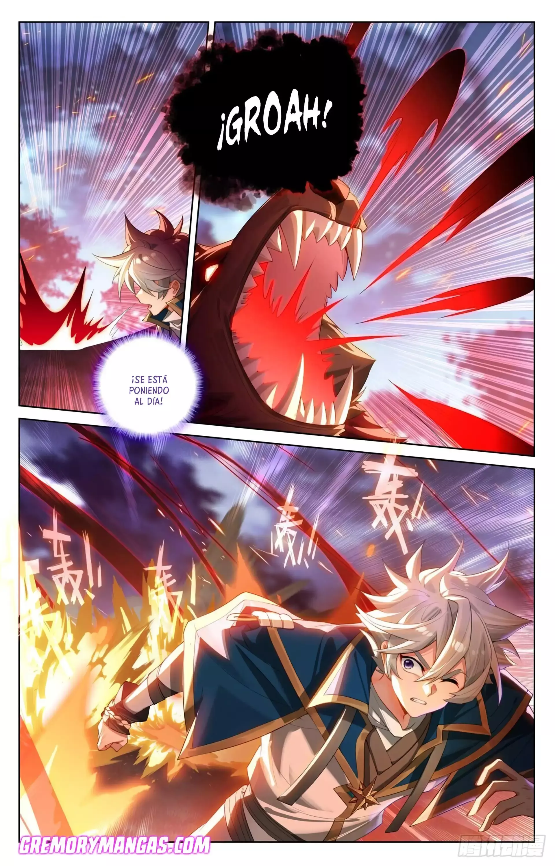 Capitulo 208 page 5