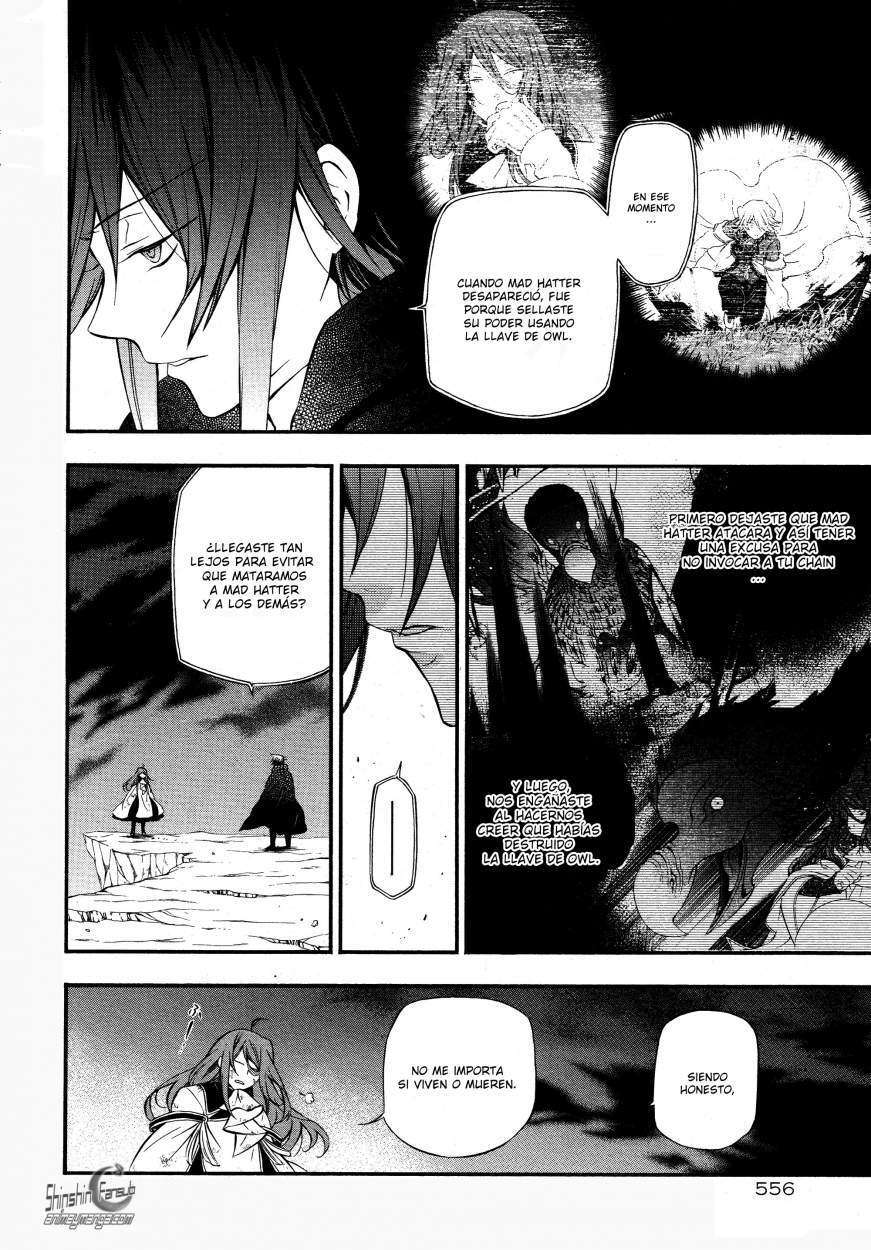 Capitulo 86 page 26