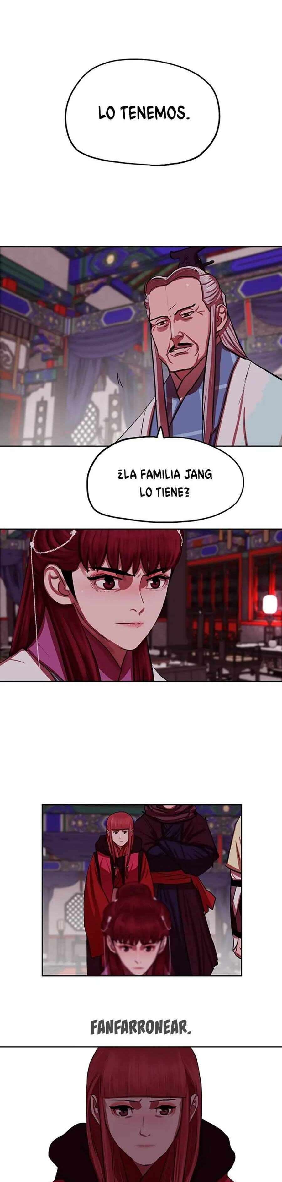 Capitulo 132 page 28