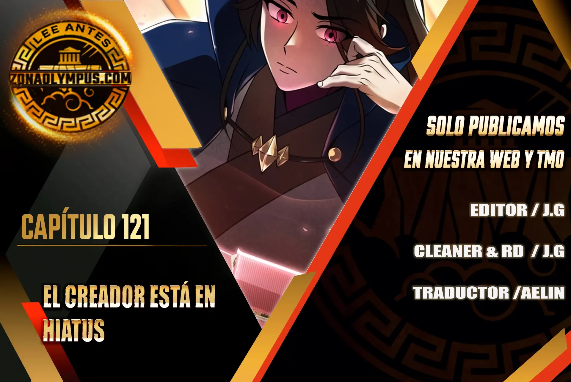 Capitulo 121 page 1