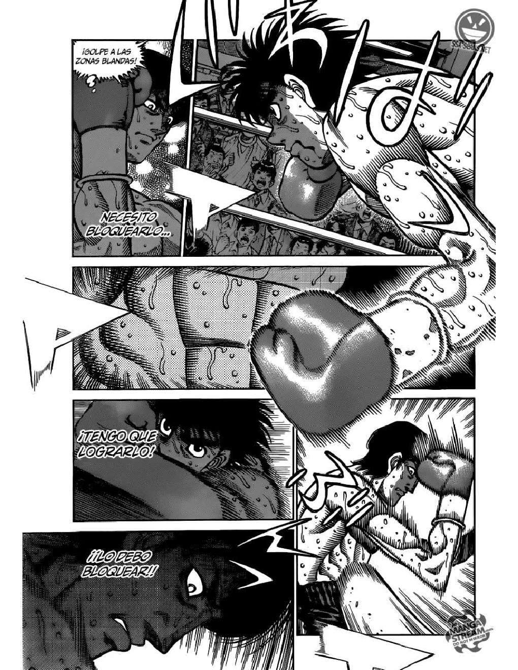 Capitulo 1039 page 9