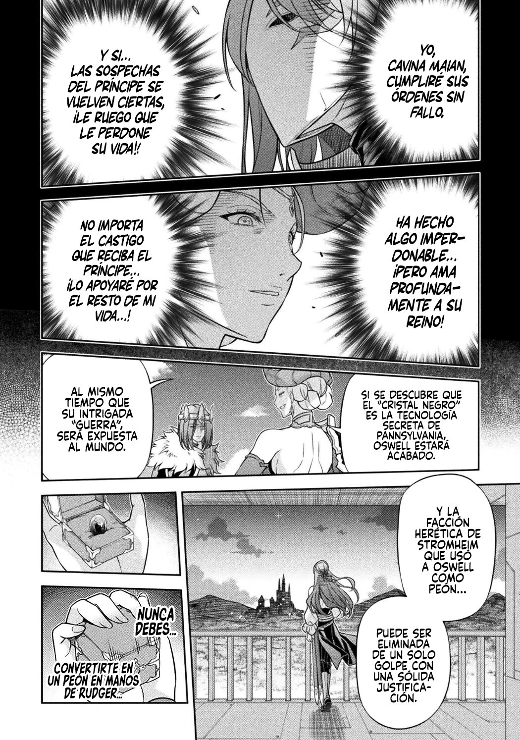 Capitulo 183 page 16