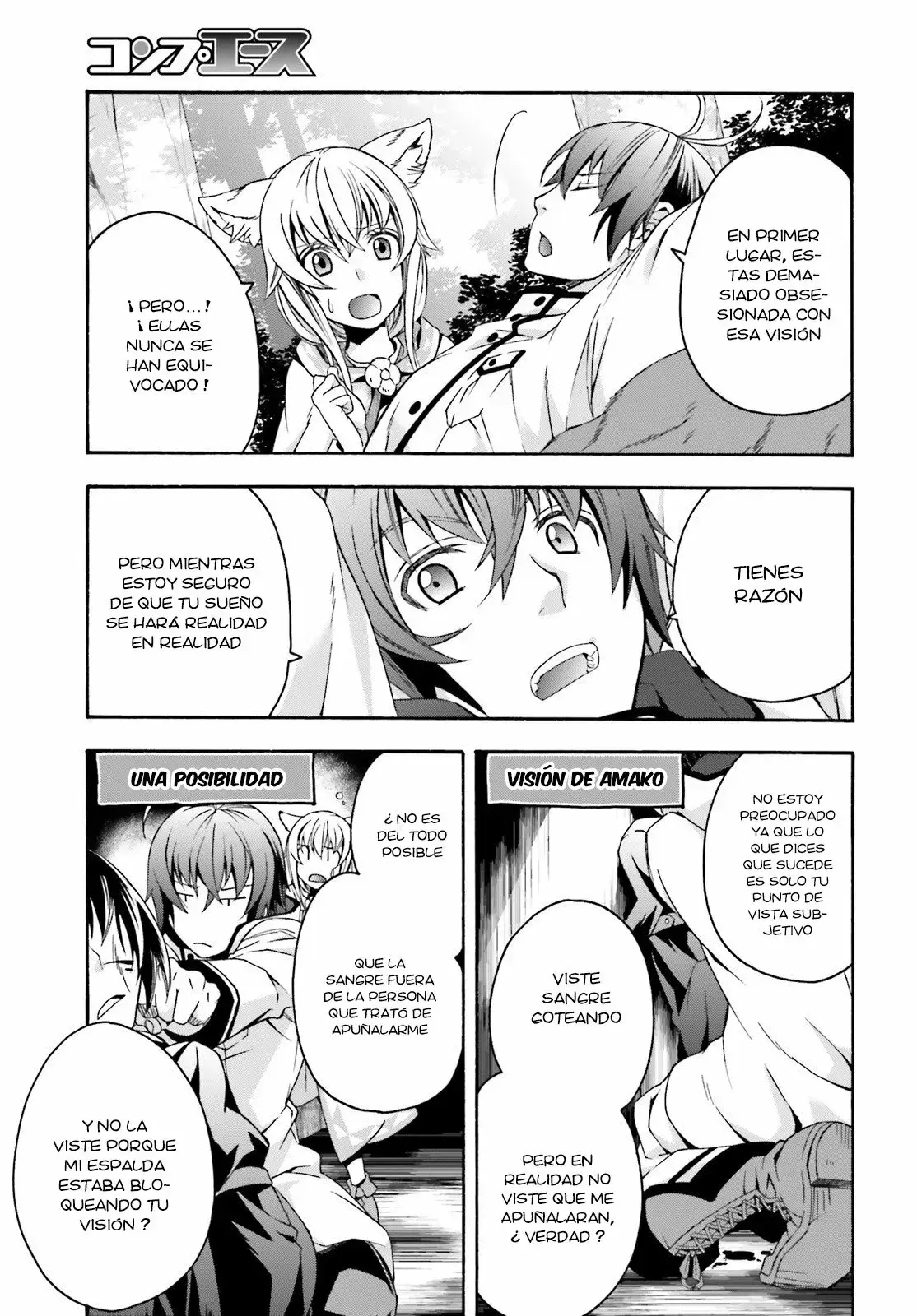 Capitulo 33 page 21