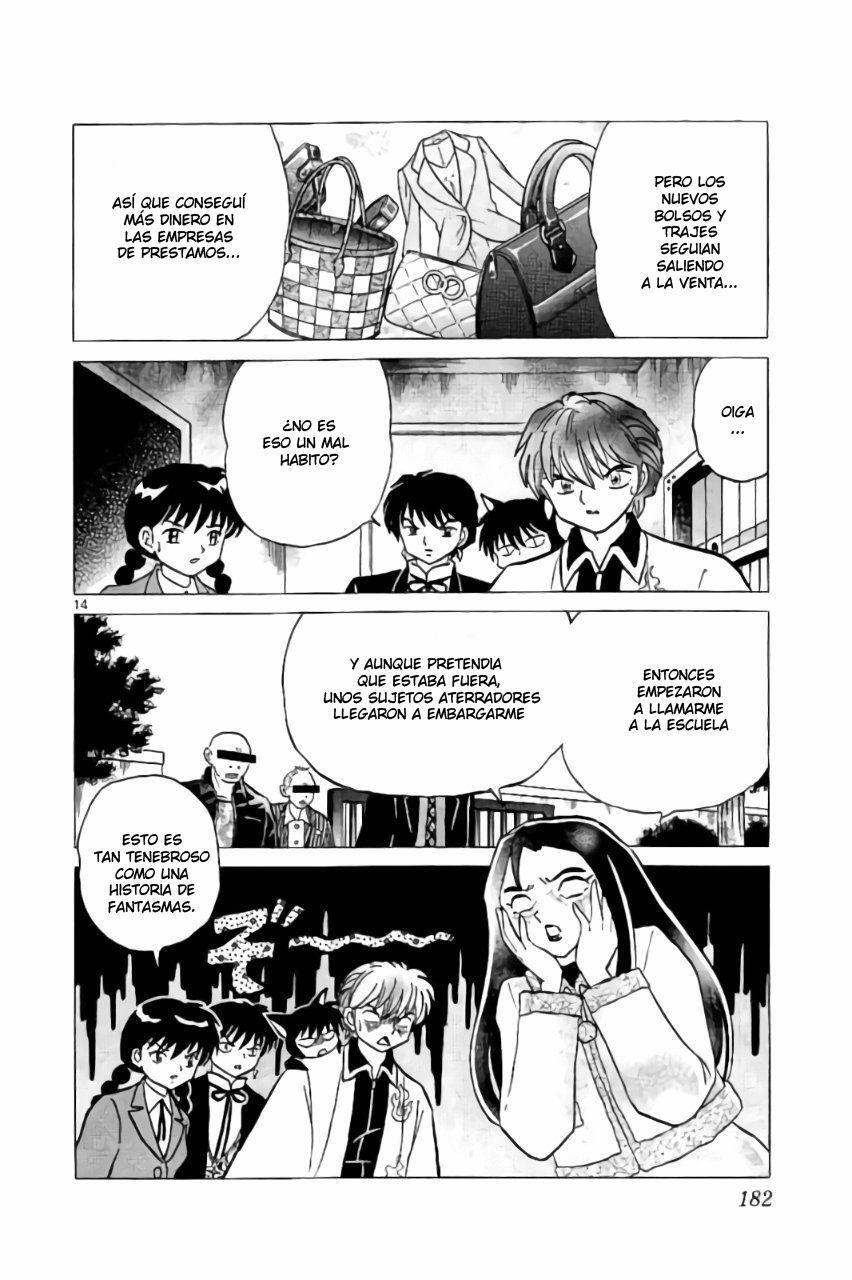 Capitulo 268 page 15