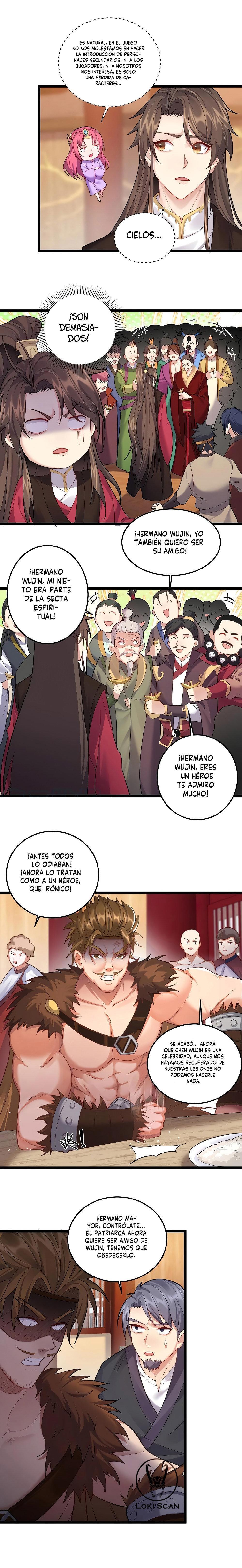 Capitulo 62 page 8
