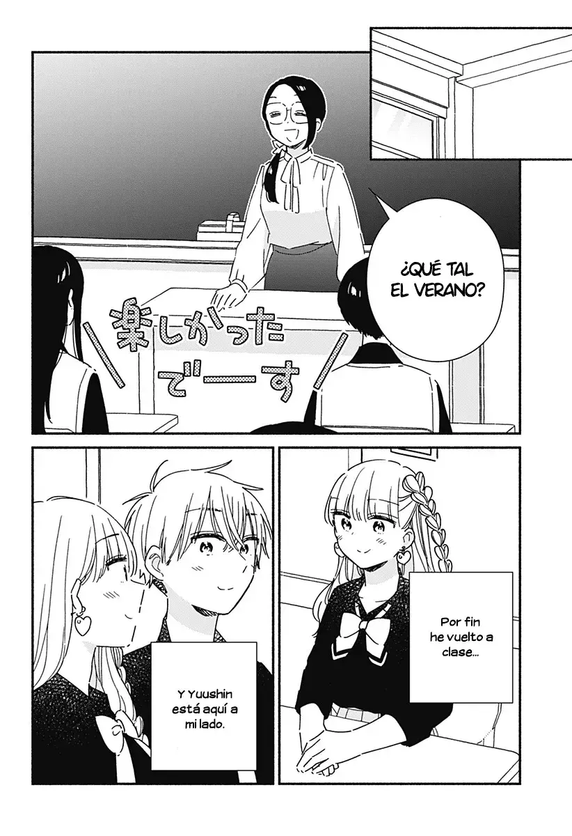 Capitulo 18 page 11