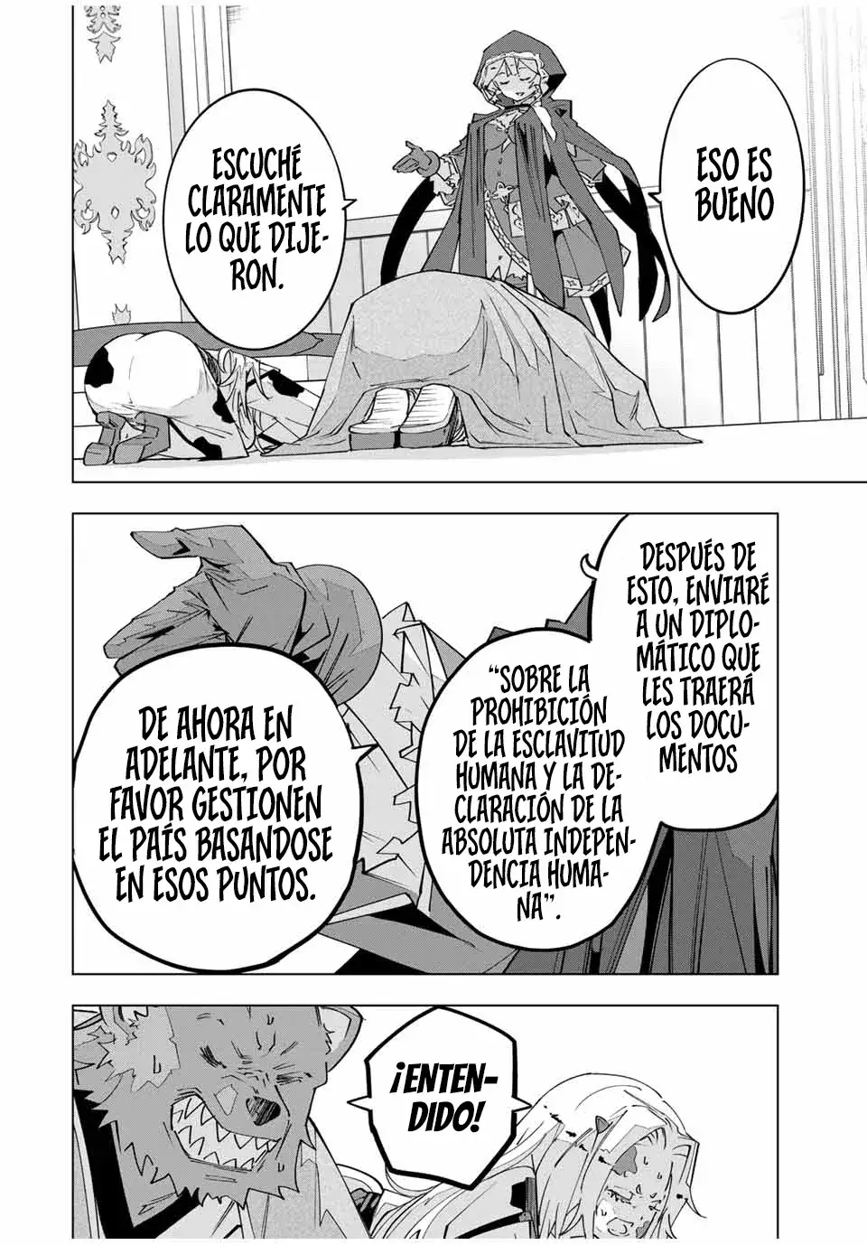 Capitulo 144 page 18