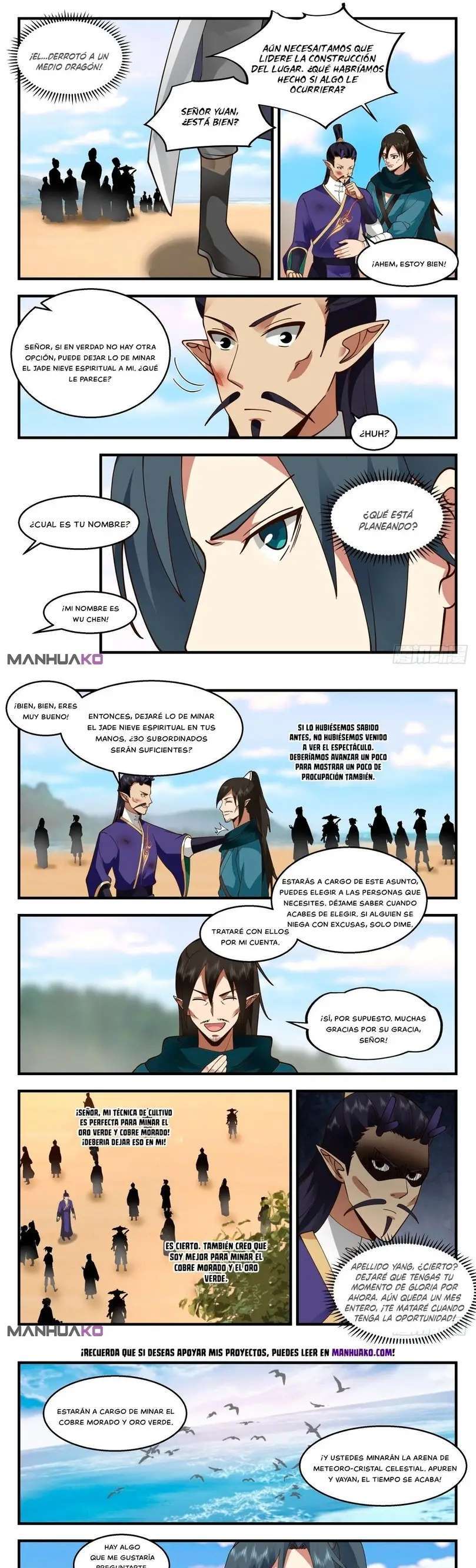 Capitulo 2129 page 4