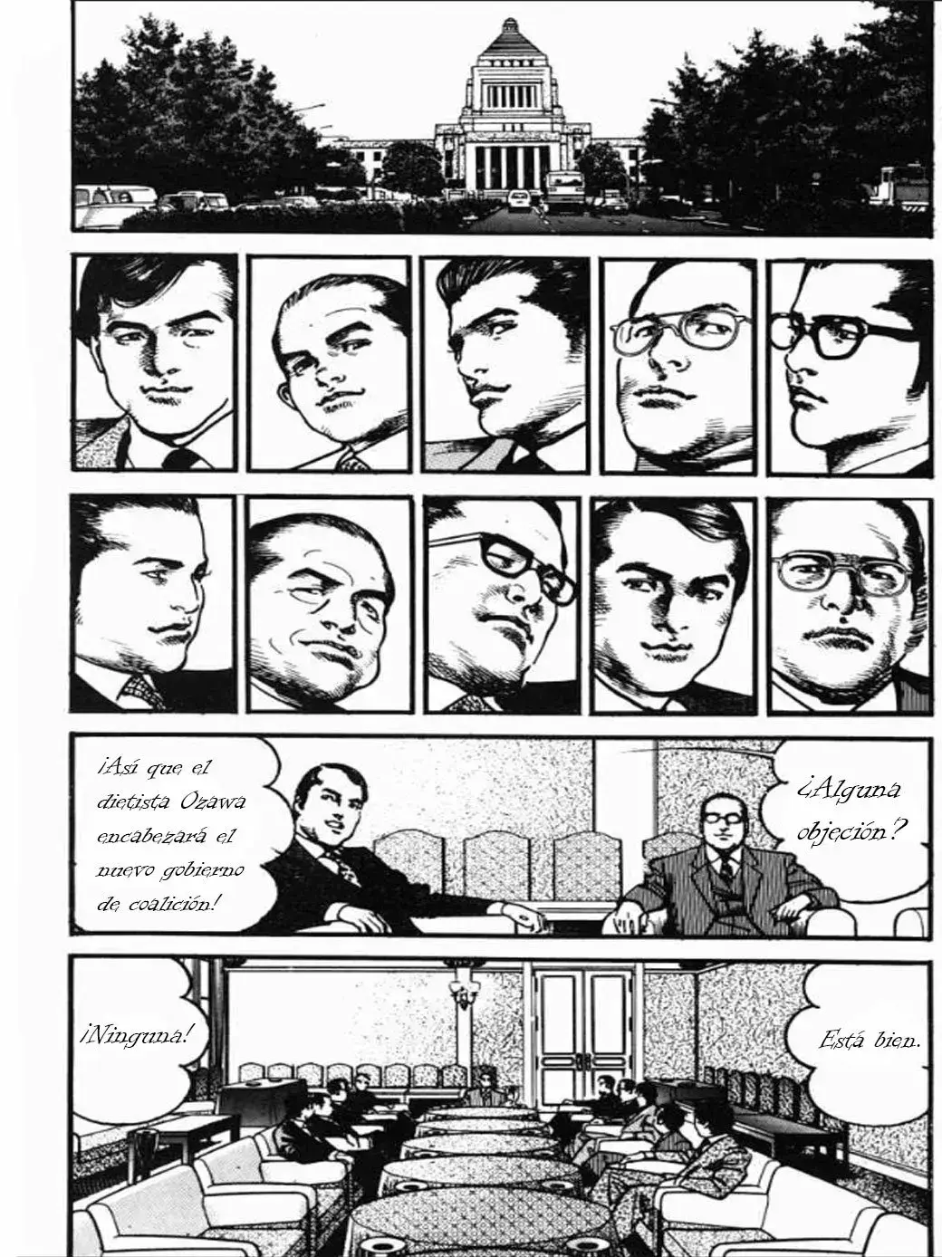 Capitulo 101 page 8