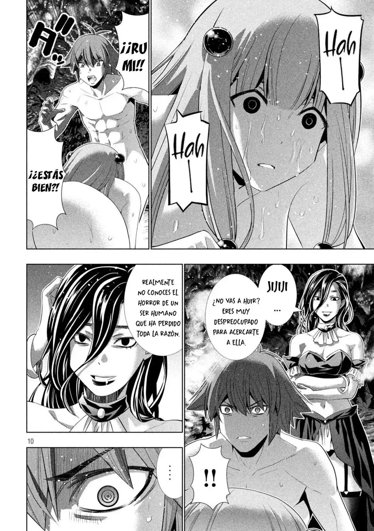 Capitulo 213 page 12