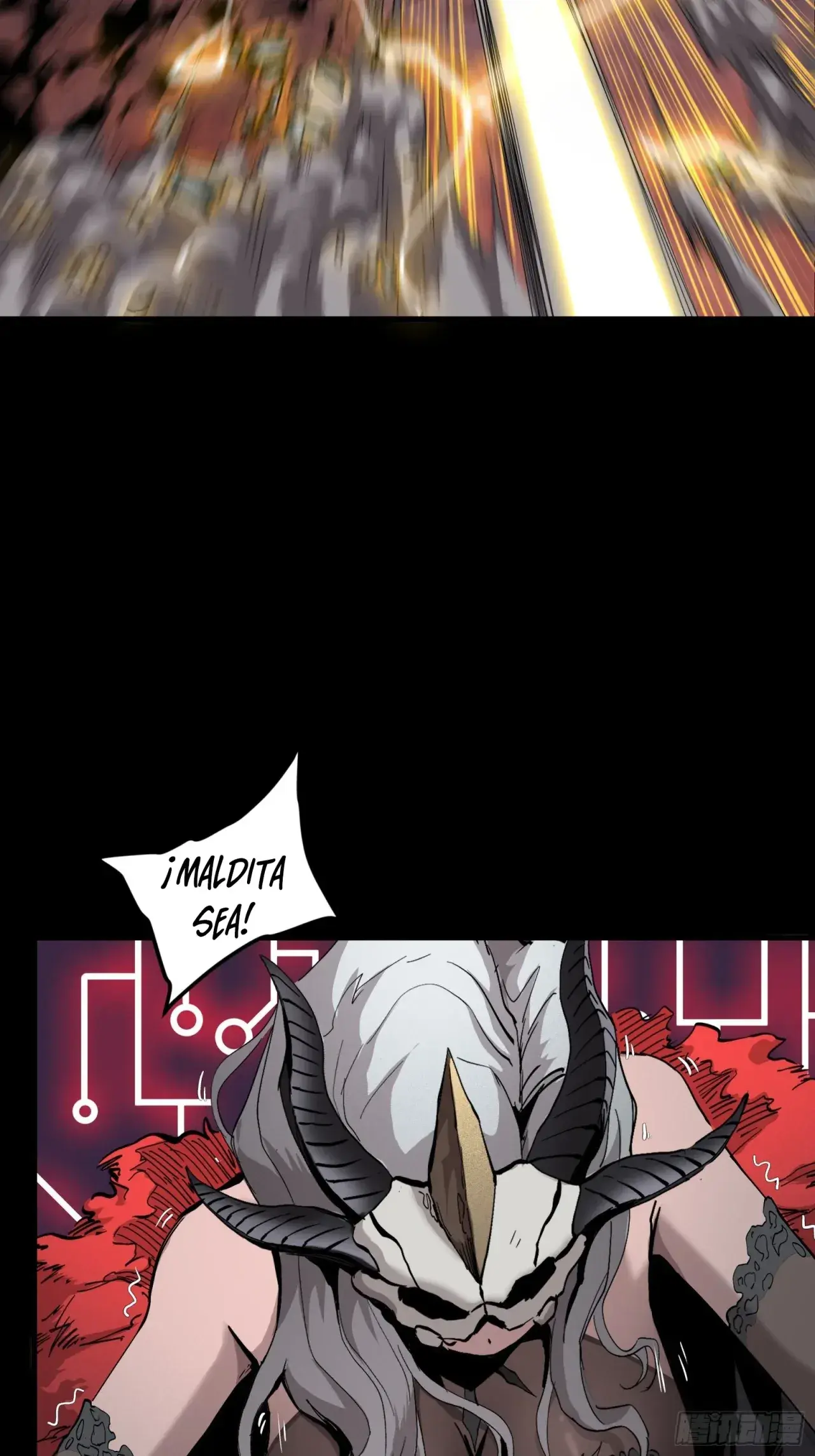 Capitulo 57 page 19