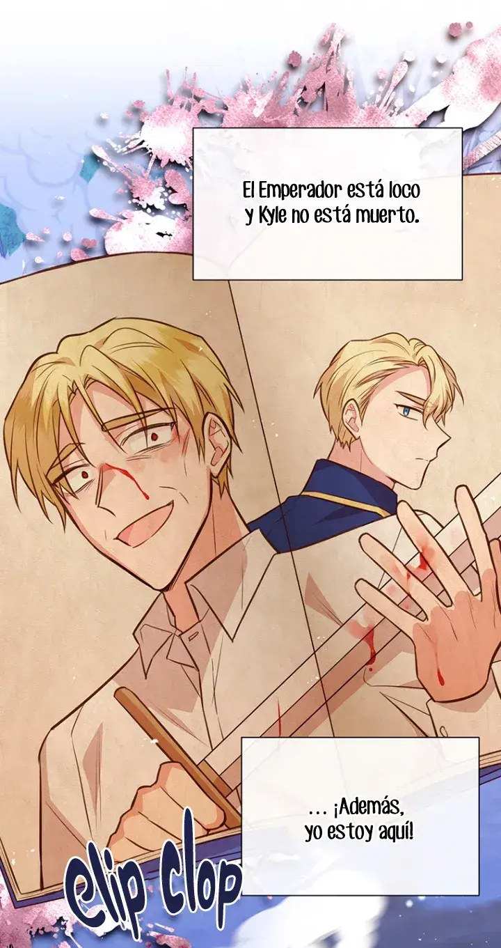 Capitulo 136 page 22