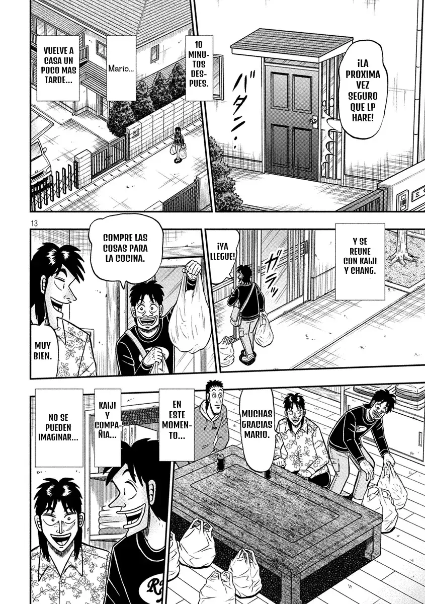 Capitulo 138 page 13