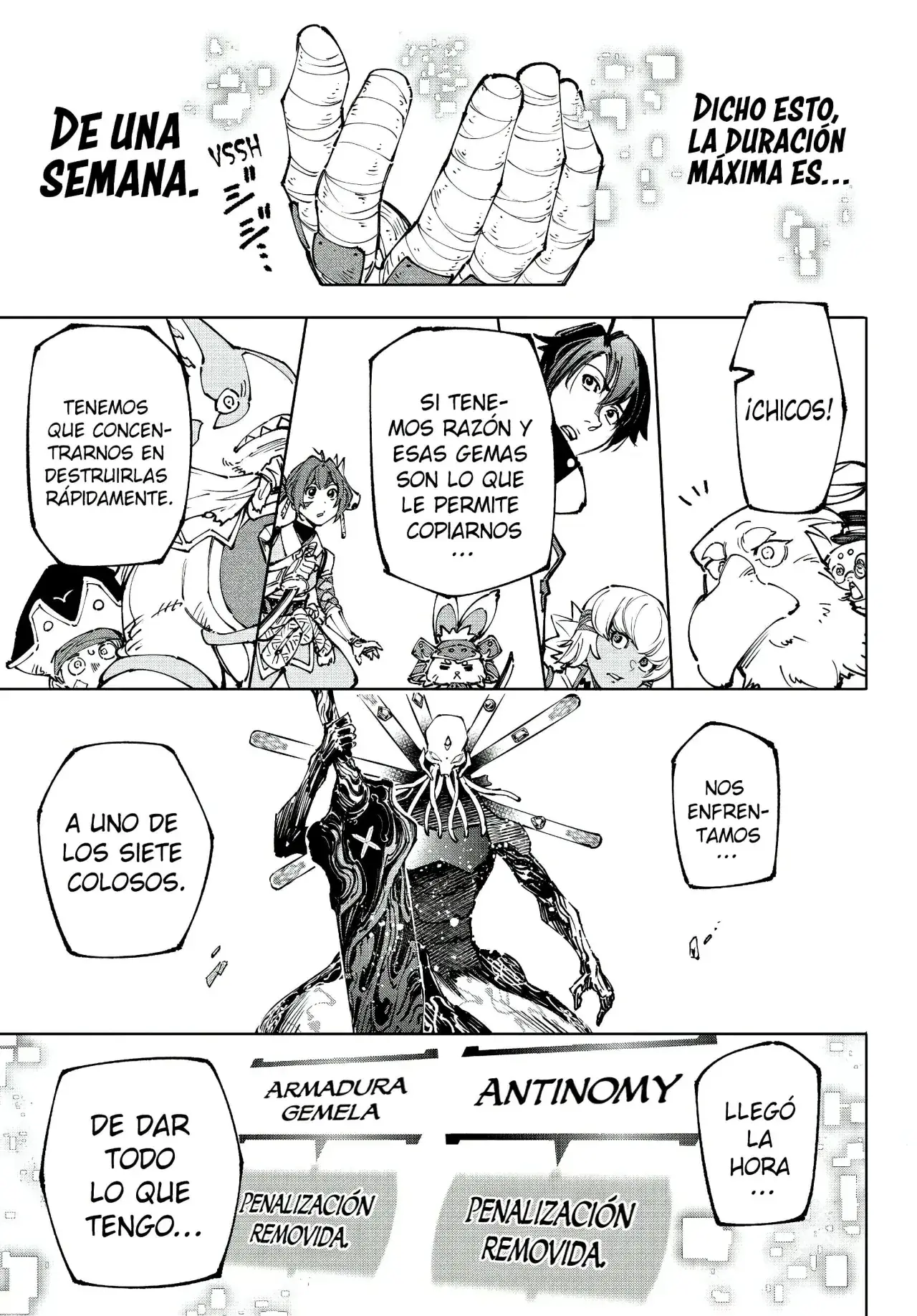 Capitulo 194 page 20