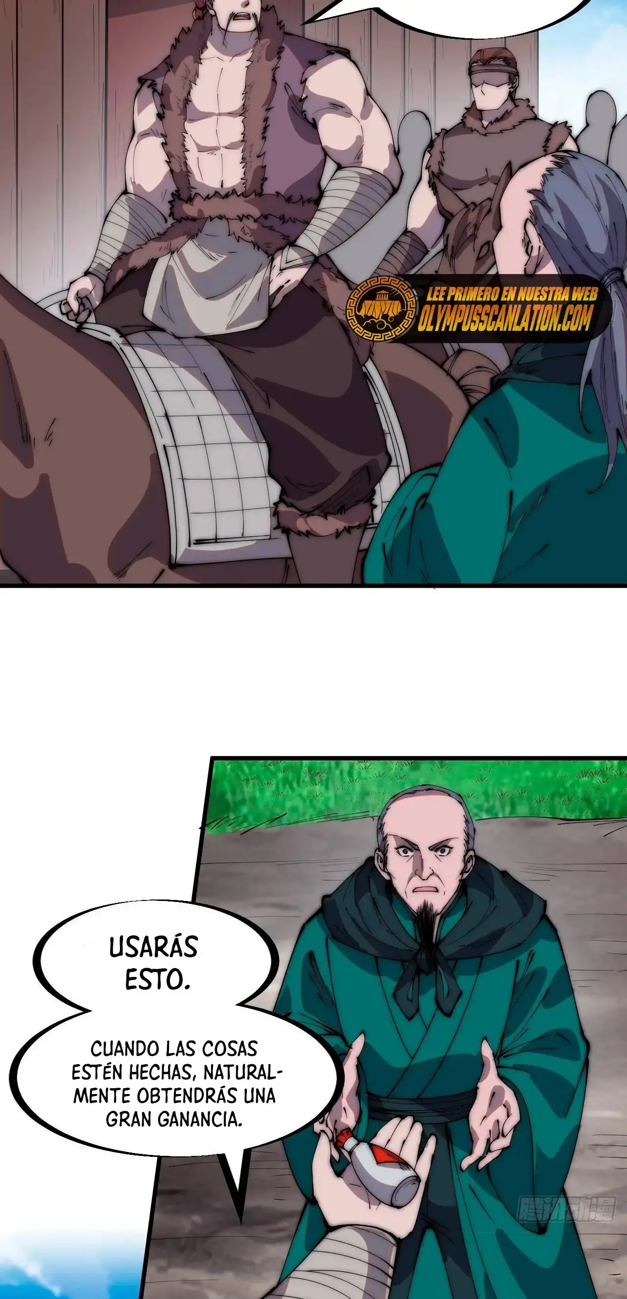 Capitulo 306 page 6
