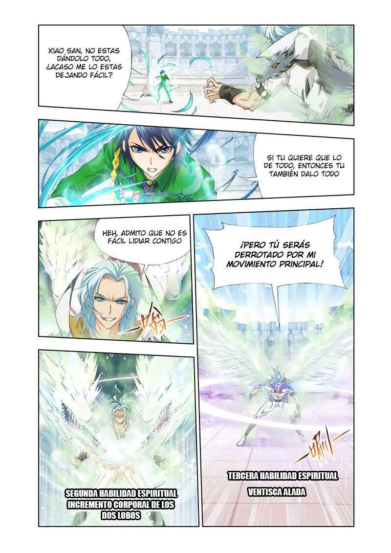 Capitulo 124 page 16