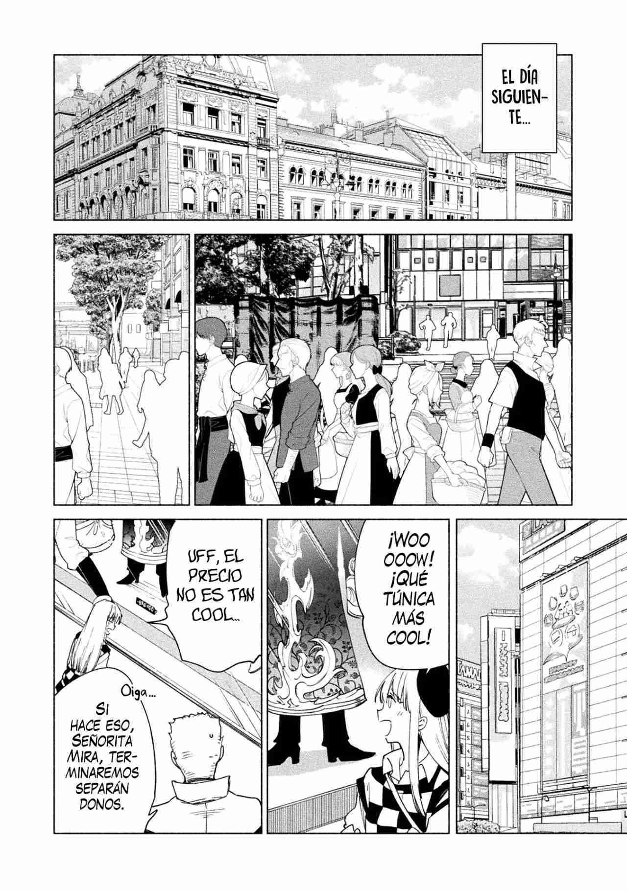 Capitulo 69 page 15