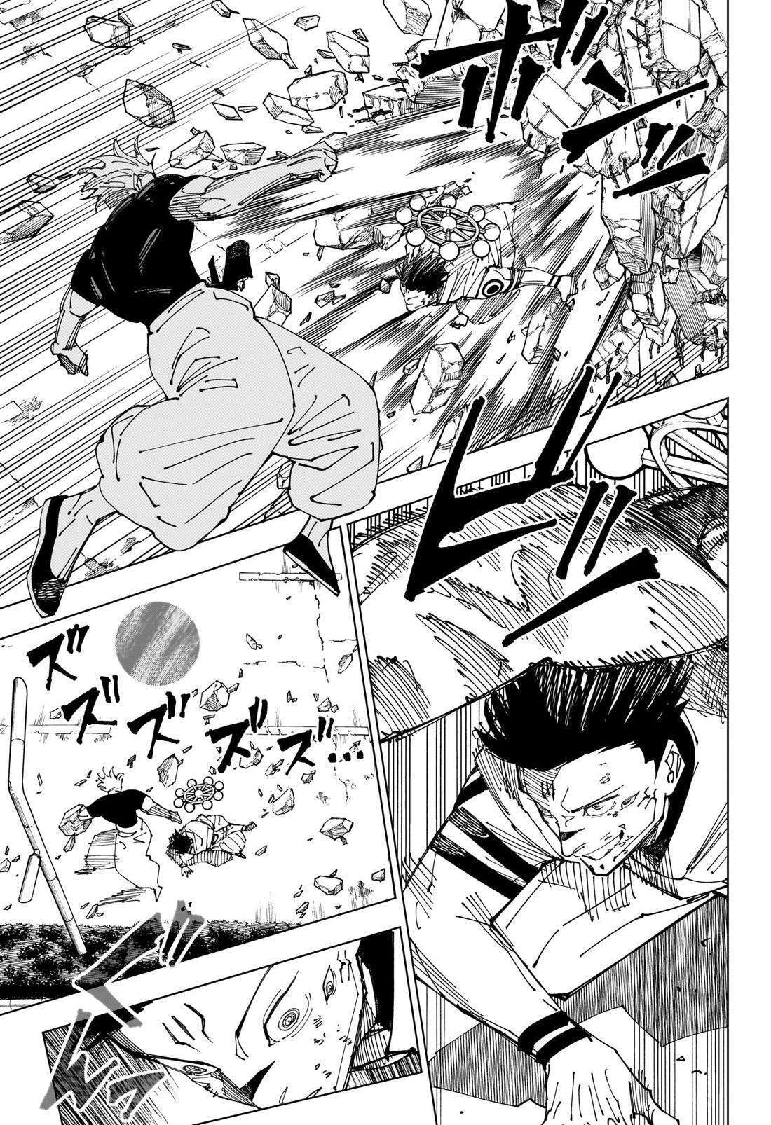 Capitulo 231 page 7