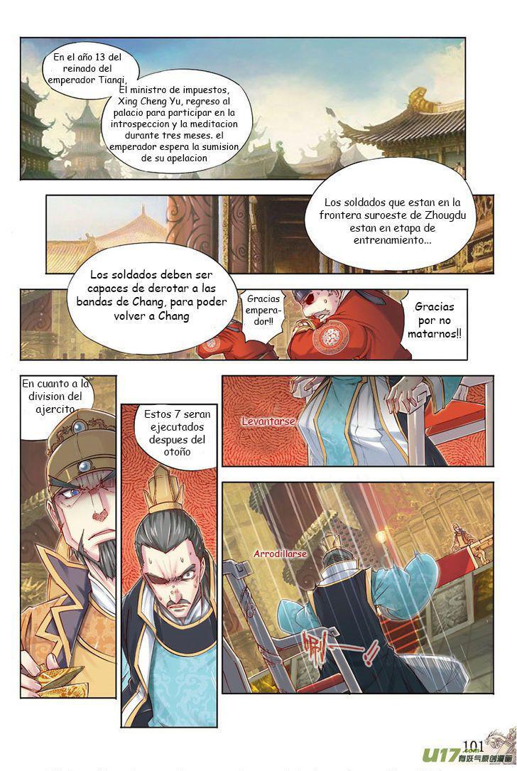 Capitulo 17 page 10
