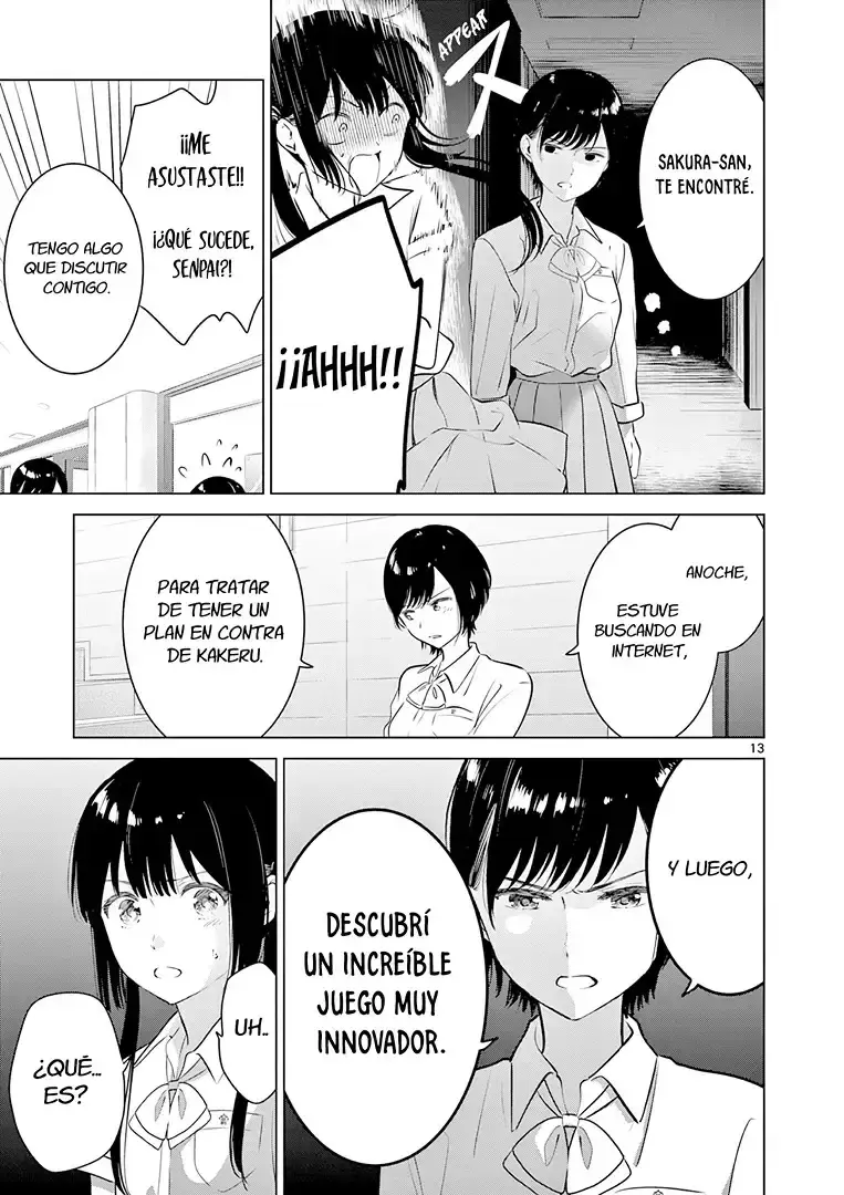 Capitulo 22 page 14