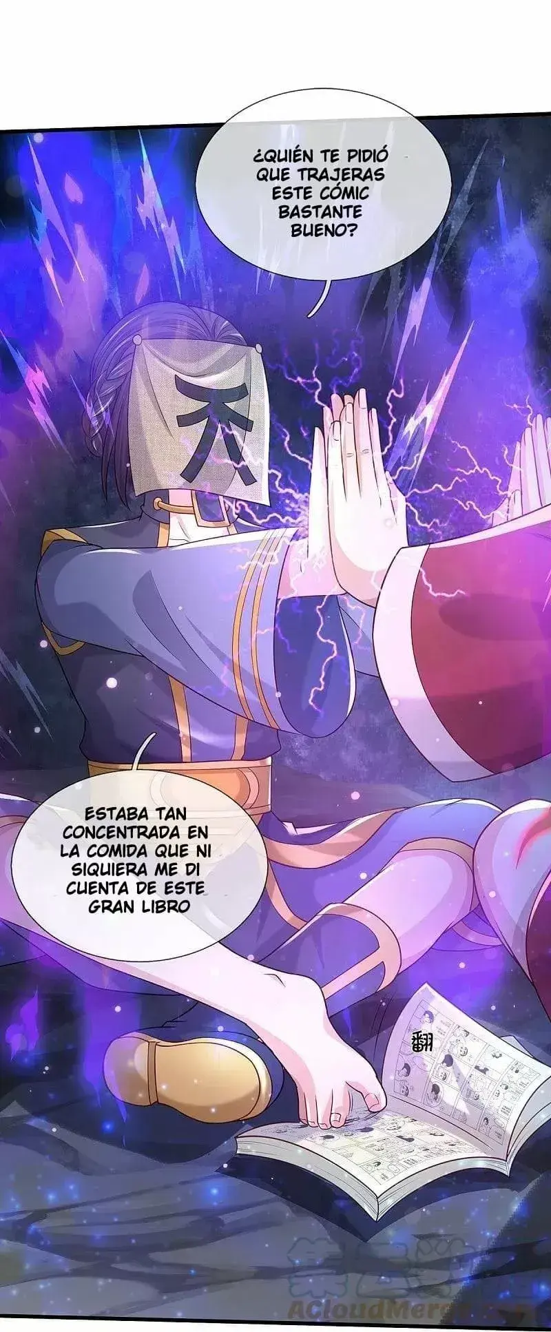Capitulo 408 page 22